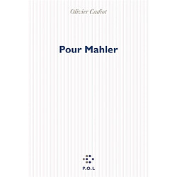 Pour Mahler