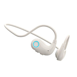 Yonis Casque Sport Bluetooth Anti-Bruit Étanche