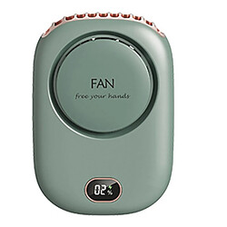 JJBRDZ-Fan Mini Refroidisseur USB Ventilateur Rechargeable Ventilateur de Voyage Portable Silencieux Petits Ventilateurs de Refroidissement Électriques