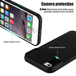 Avis Cadorabo Etui iPhone 6 PLUS / 6S PLUS en Noir Coque