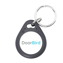 BRFID Doorbird