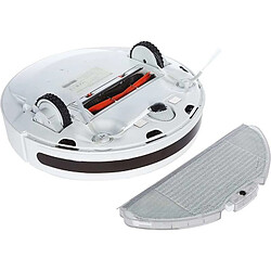 Avis Xiaomi Robot Vacuum Mop Essential (6934177717161)