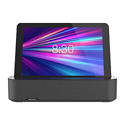 Tablette Tactile - ARCHOS - A101 OXYGENE ULTRA 4G FHD - 10,1 - RAM 4Go - 64 Go - Noir + Station Bluetooth Son 360° et charge