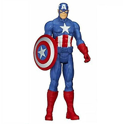 Universal Captain America action personnage jouet