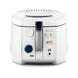 Friteuse 1.2l 1800w - f28533 - DELONGHI