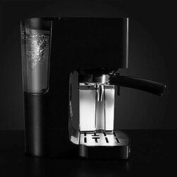 Avis Cecotec Machine à café semi-automatique Power Instant-ccino 20