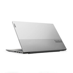 Ordinateur Portable Lenovo THINKBOOK 14 G4 Espagnol Qwerty Intel Core I7-1255U 512 GB SSD 14" 8 GB RAM