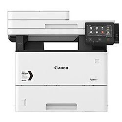 Canon i-SENSYS MF455dw - Multifunction printer - B/W - laser - A4 (210 x 297 mm), Legal (216 x 356 mm) (original) - A4/Legal (media) - up to 38 ppm (copying) - 350 sheets - 33.6 Kbps - USB 2.0,