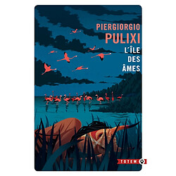 L'île des âmes · Occasion Piergiorgio Pulixi