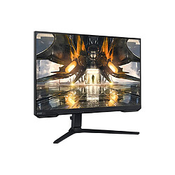 MONITEUR SAMSUNG LS32AG500PUXEN pas cher