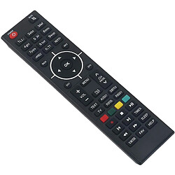 Avis Universal Allimité ZMMA2 Remote Control Remplace pour le récepteur satellite STAR ZGEMMA H7 H.7C H.2H H2H H3.2TC