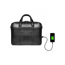 Port Design VERSAILLES II lptp bag 14p VERSAILLES II High-end connected laptop bag 14p