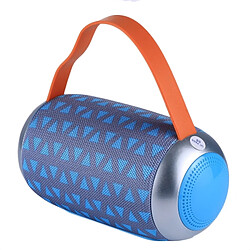 Avis Wewoo Enceinte Bluetooth pour iPhone, Samsung, HTC, Sony et autres Smartphones Haut-parleur portable