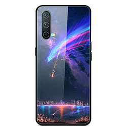 Coque en TPU antichoc ville pour votre OnePlus Nord CE 5G