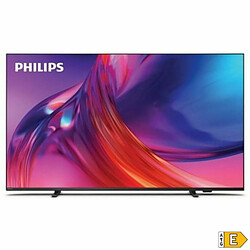 Avis TV intelligente Philips The One 65PUS8518 65" 4K Ultra HD LED