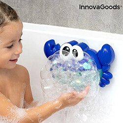 Acheter Crabe musical avec bulles de savon pour le bain Crabbly Innovagoods