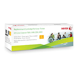 Xerox TONER POUR HP C9702A AUTONOMIE 4000 PAGES