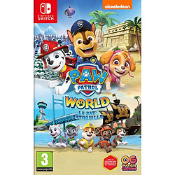 Outright Games Paw Patrol World La Pat'patrouille 