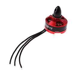 Moteur sans brosse D1804 2480KV moteur pour QAV250 FPV Drone Quadcopter Kit CCW