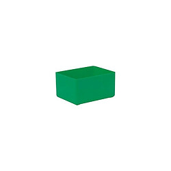 Fp Boite rangement 106x80x54 mm vert