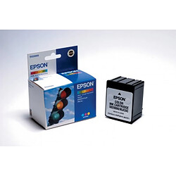 Epson COLOR ink cartridge pas cher