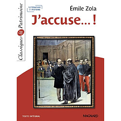 J'accuse... ! - Occasion