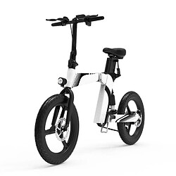 Vélo électrique AOVO BK5 PLUS 450W 36V 8Ah