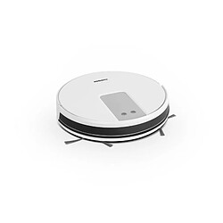 Acheter THOMSON THVC24W Aspirateur robot - 22W - 65dB - 3 modes de navigation - Autonomie jusqua 120min - Reservoir 0,6L