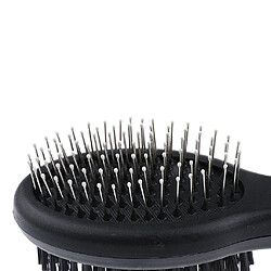 Acheter Brosse à Cheveux Double Face Pour Animaux De Compagnie Chien