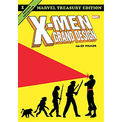 X-Men grand design. Vol. 1 - Occasion