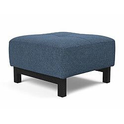 Inside 75 Pouf BIFROST EXCESS DELUXE Weda Blue pas cher