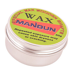 Avis Pool Cue Shaft Wax