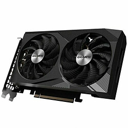 Acheter Carte Graphique Gigabyte GV-N3060WF2OC-12GD 12 GB GDDR6 GeForce RTX 3060 NVIDIA