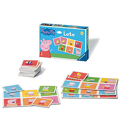 Loto Peppa Pig Ravensburger