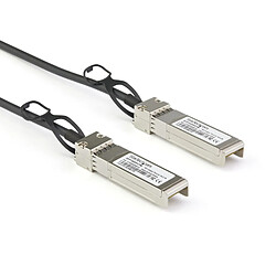 Module SFP à fibre optique multimode Startech DACSFP10G2M