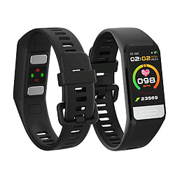 Avis Yonis Bracelet Connecté Suivi Glucose Sommeil HD