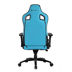 Chaise de jeu Newskill ?NS-CH-OSIRIS-BLACK-BLUE