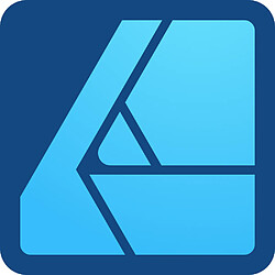 Affinity Designer - Mac