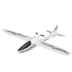 Universal 2,4g 3CH 6 Axe Gyro RC Airplane Fixe Wing Sky King RTF Remote Control Glider Aircraft