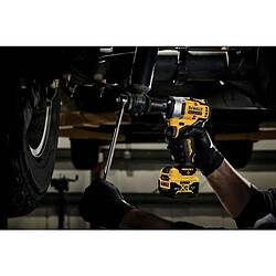 Clé à chocs Dewalt DCF901P2-QW 12 V 340 nm pas cher