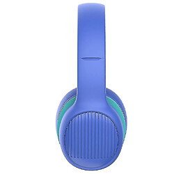 Universal Casque de sécurité enfant (bleu)