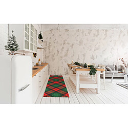 Alter - Chemin de Cuisine Tartan