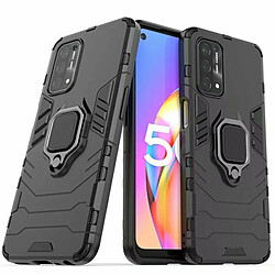 PHONECARE Coque Military Defender 3x1 Anti-Impact pour Oppo A16S