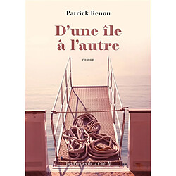 D'une île à l'autre - Occasion