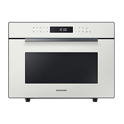 Samsung MC35R8058CE/ET micro-onde Comptoir Micro-onde combiné 35 L 900 W Blanc