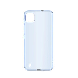 Avis Wiko Pack Coque et protège-écran pour Wiko Y62 / Power U20 Flexible et Anti-rayure Noir transparent