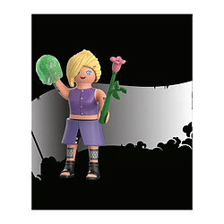 Playmobil® PLAYMOBIL 71221 Ino - Naruto Shippuden - Des 5 ans