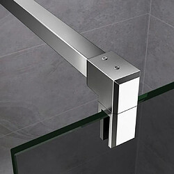 Acheter paroi de douche 100x200cm