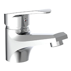 SCHÜTTE Mitigeur de lavabo TESSA chrome