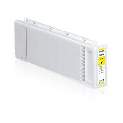 Toner original Epson T694400 Jaune